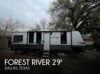 Thumbnail Photo 0 for 2021 Forest River Ozark 2500TH